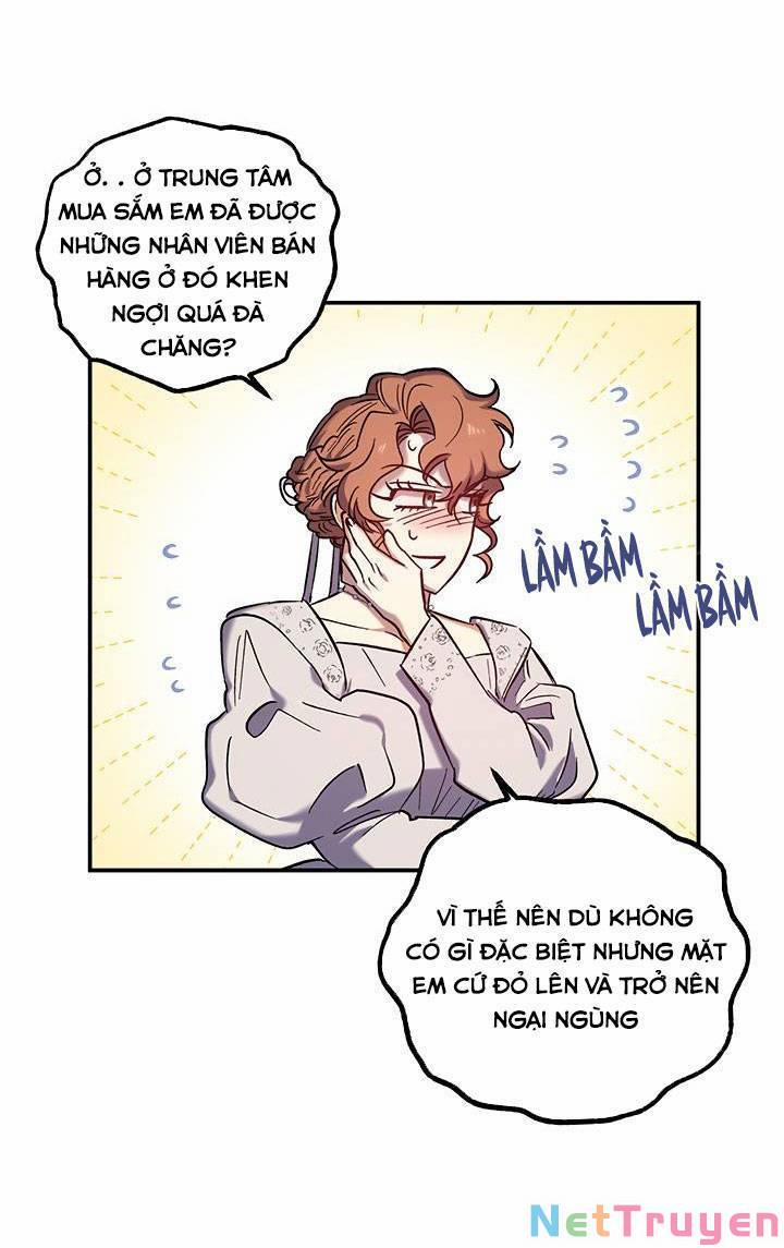 May Mắn Hay Bất Hạnh 32 trang 15