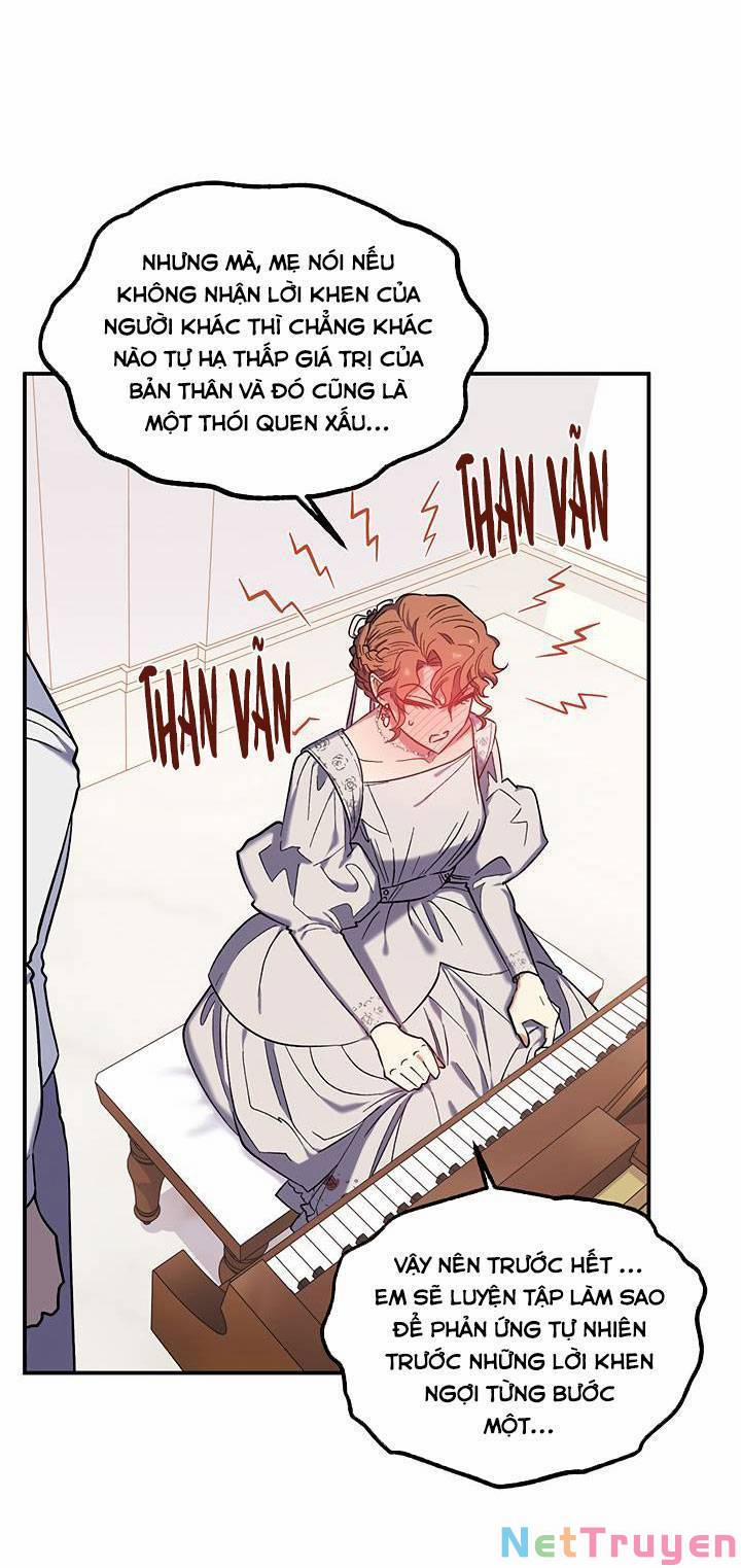 May Mắn Hay Bất Hạnh 32 trang 16