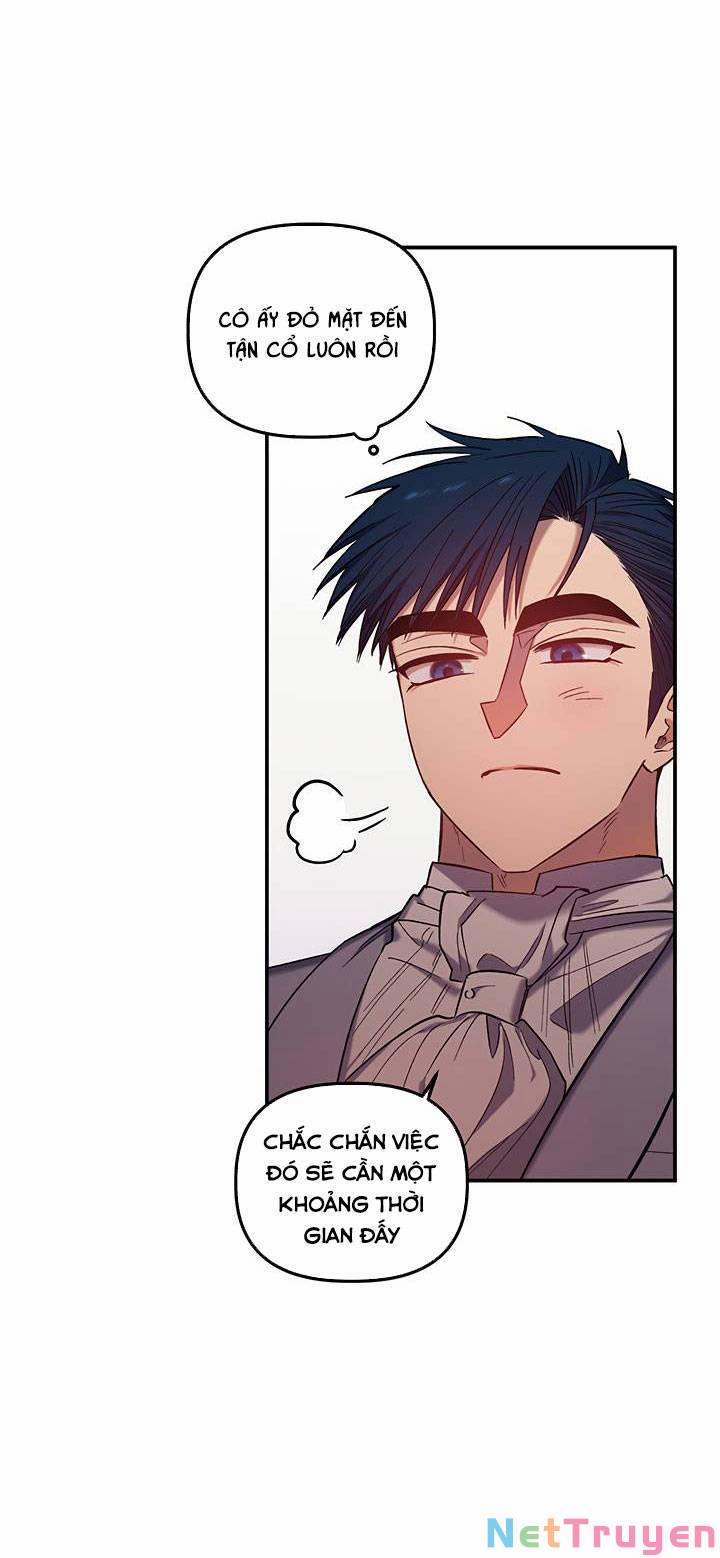 May Mắn Hay Bất Hạnh 32 trang 17