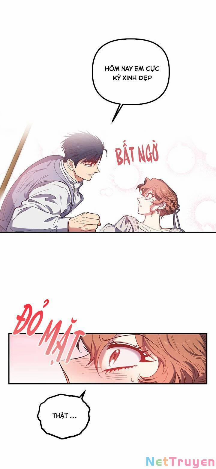 May Mắn Hay Bất Hạnh 32 trang 19