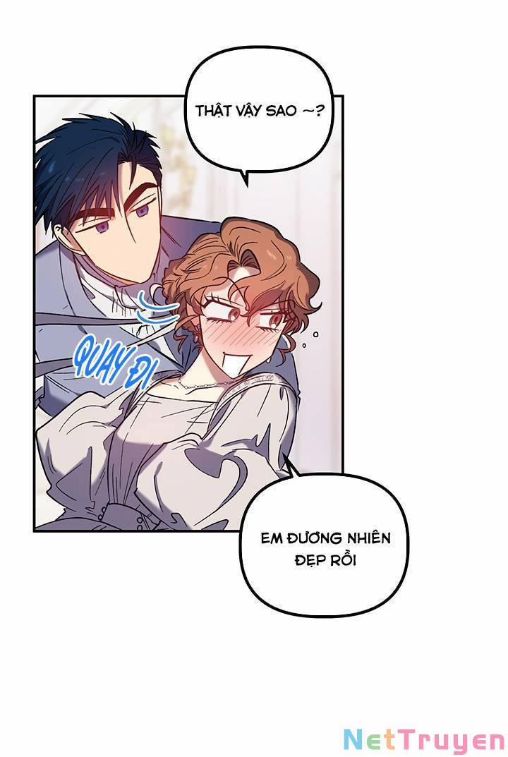 May Mắn Hay Bất Hạnh 32 trang 20