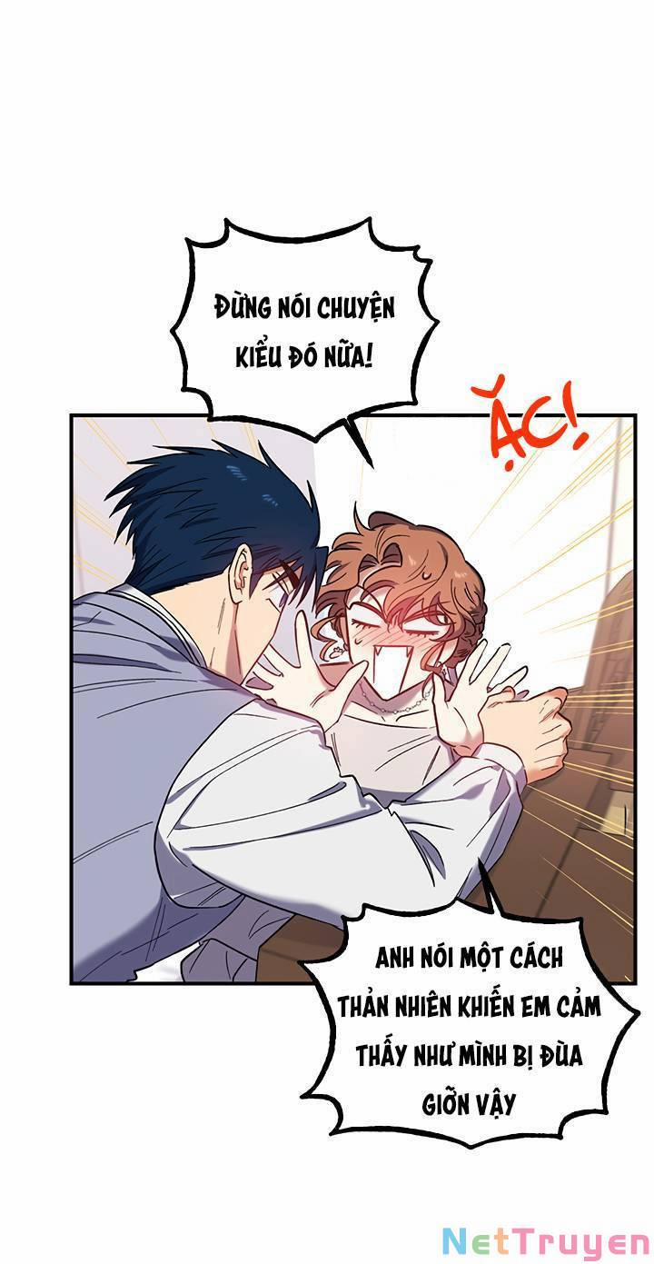 May Mắn Hay Bất Hạnh 32 trang 22