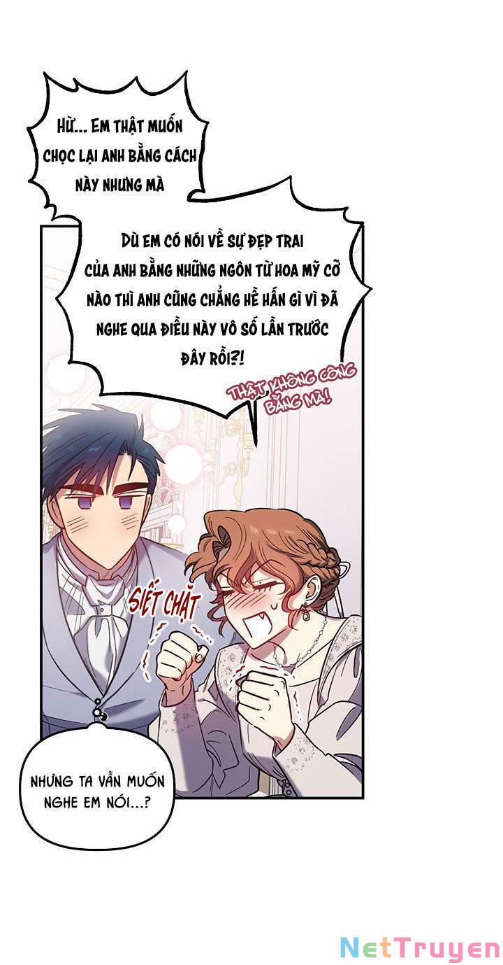 May Mắn Hay Bất Hạnh 32 trang 24