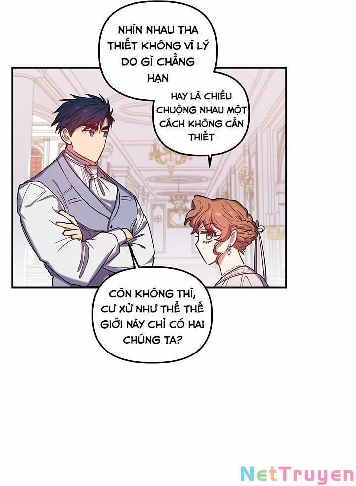 May Mắn Hay Bất Hạnh 32 trang 26