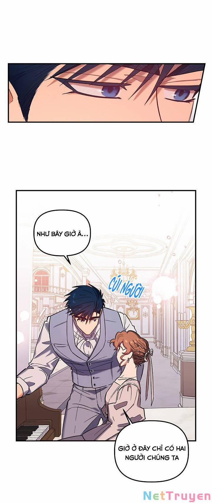 May Mắn Hay Bất Hạnh 32 trang 29