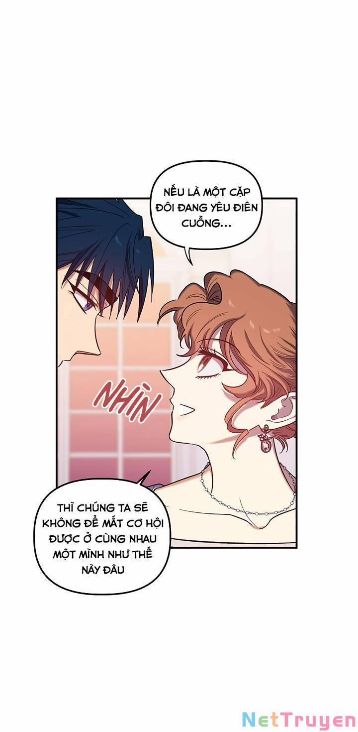 May Mắn Hay Bất Hạnh 32 trang 30