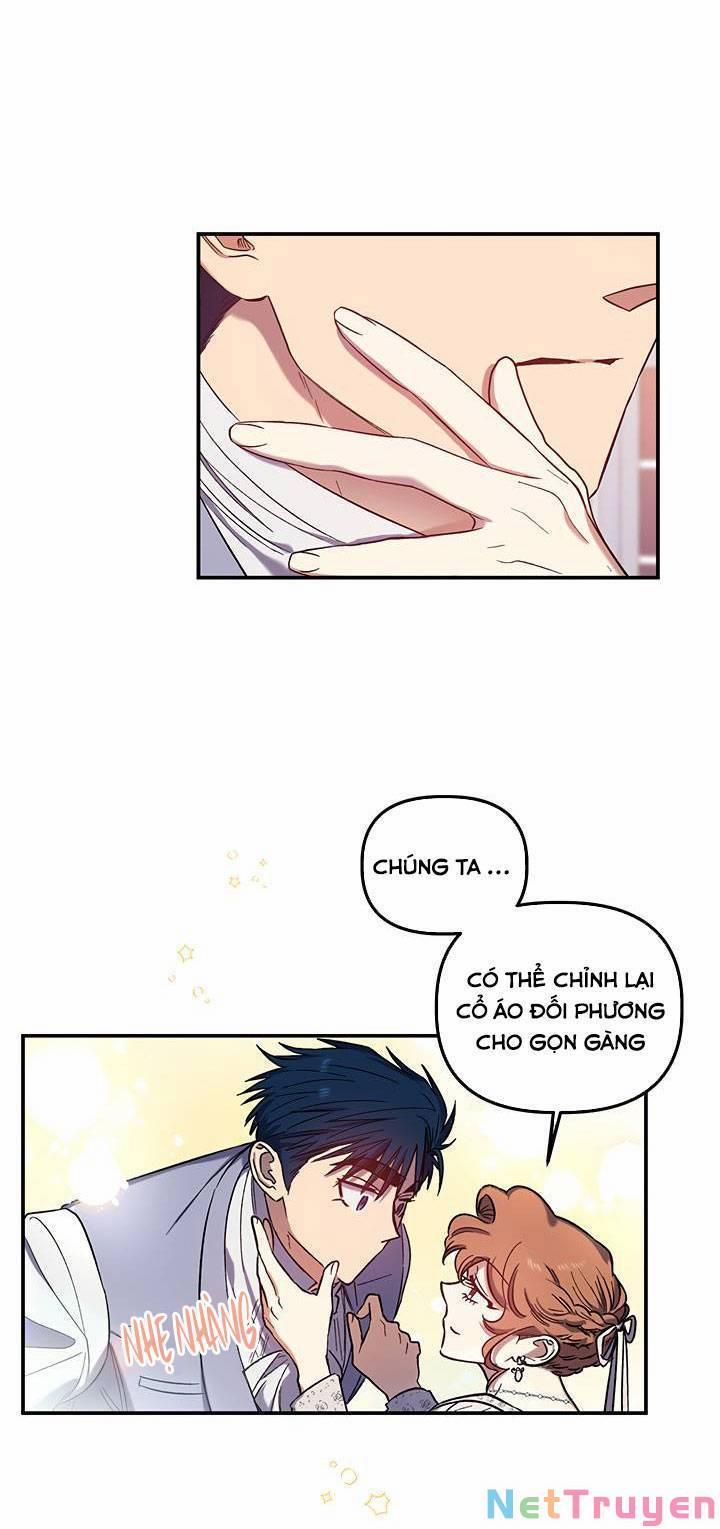 May Mắn Hay Bất Hạnh 32 trang 31