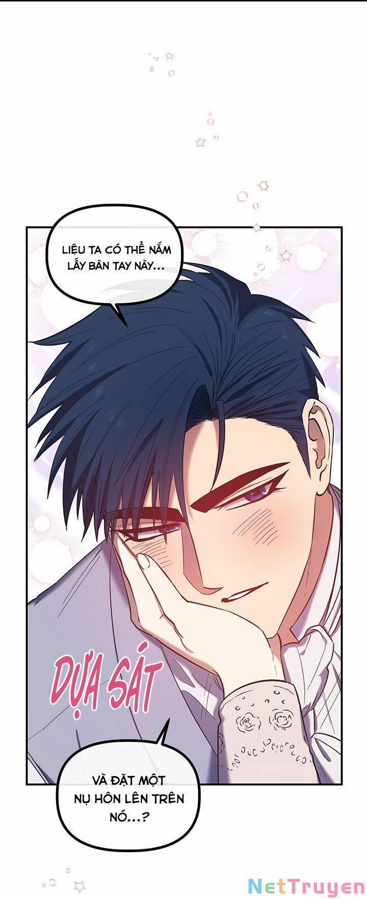 May Mắn Hay Bất Hạnh 32 trang 34