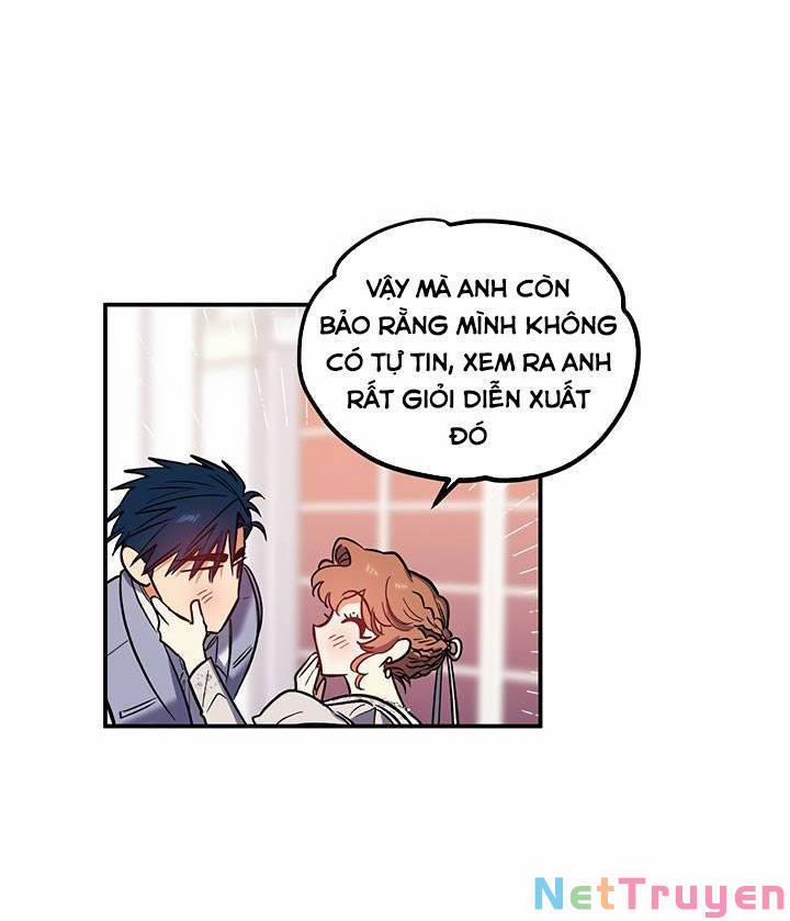 May Mắn Hay Bất Hạnh 32 trang 36