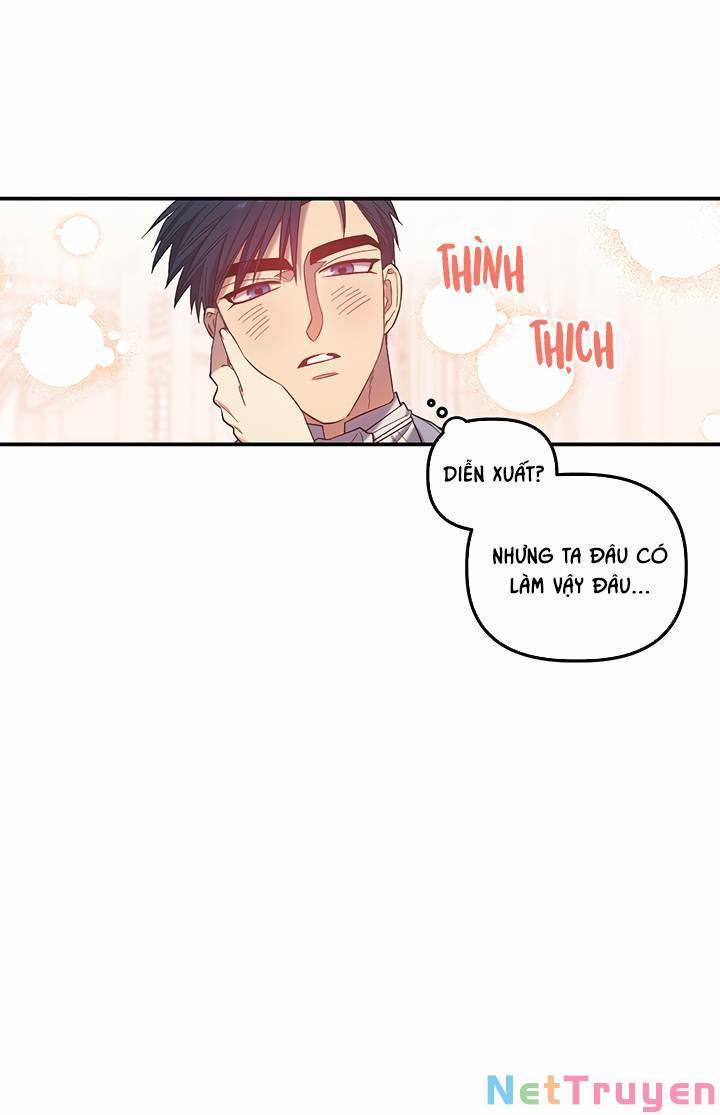 May Mắn Hay Bất Hạnh 32 trang 37