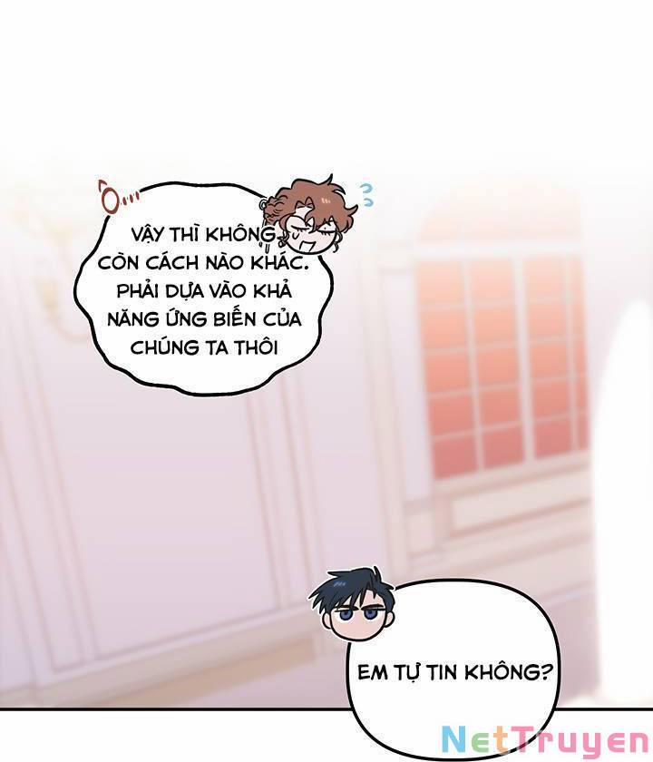 May Mắn Hay Bất Hạnh 32 trang 4