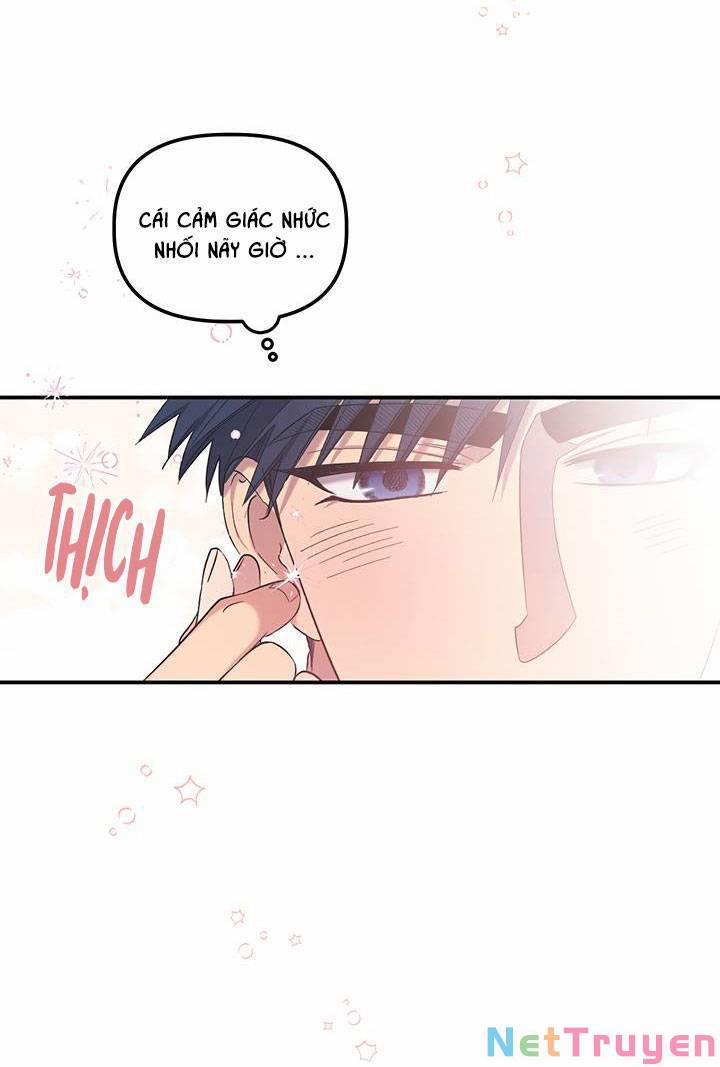 May Mắn Hay Bất Hạnh 32 trang 40