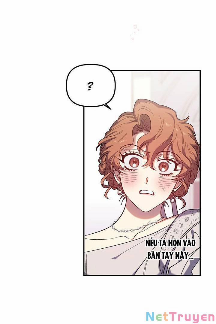 May Mắn Hay Bất Hạnh 32 trang 41