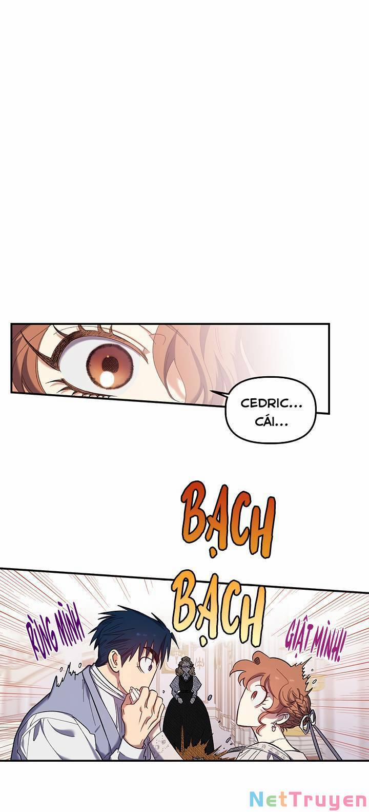 May Mắn Hay Bất Hạnh 32 trang 43