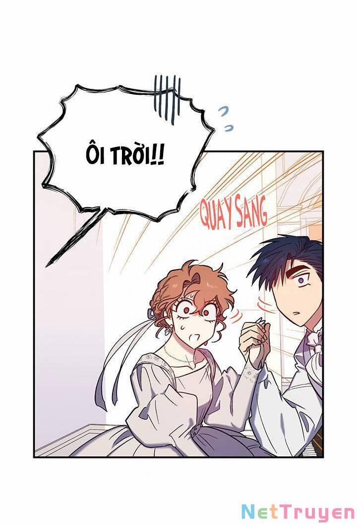 May Mắn Hay Bất Hạnh 32 trang 44