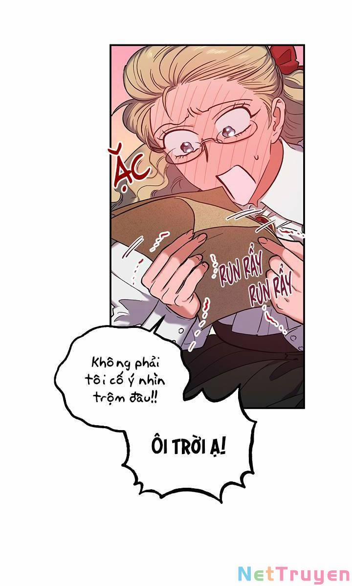 May Mắn Hay Bất Hạnh 32 trang 46