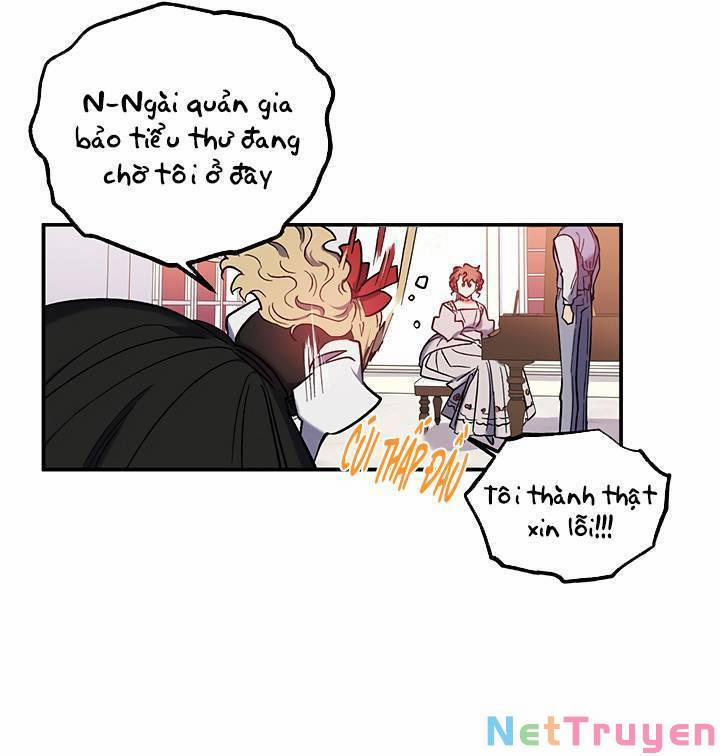 May Mắn Hay Bất Hạnh 32 trang 47