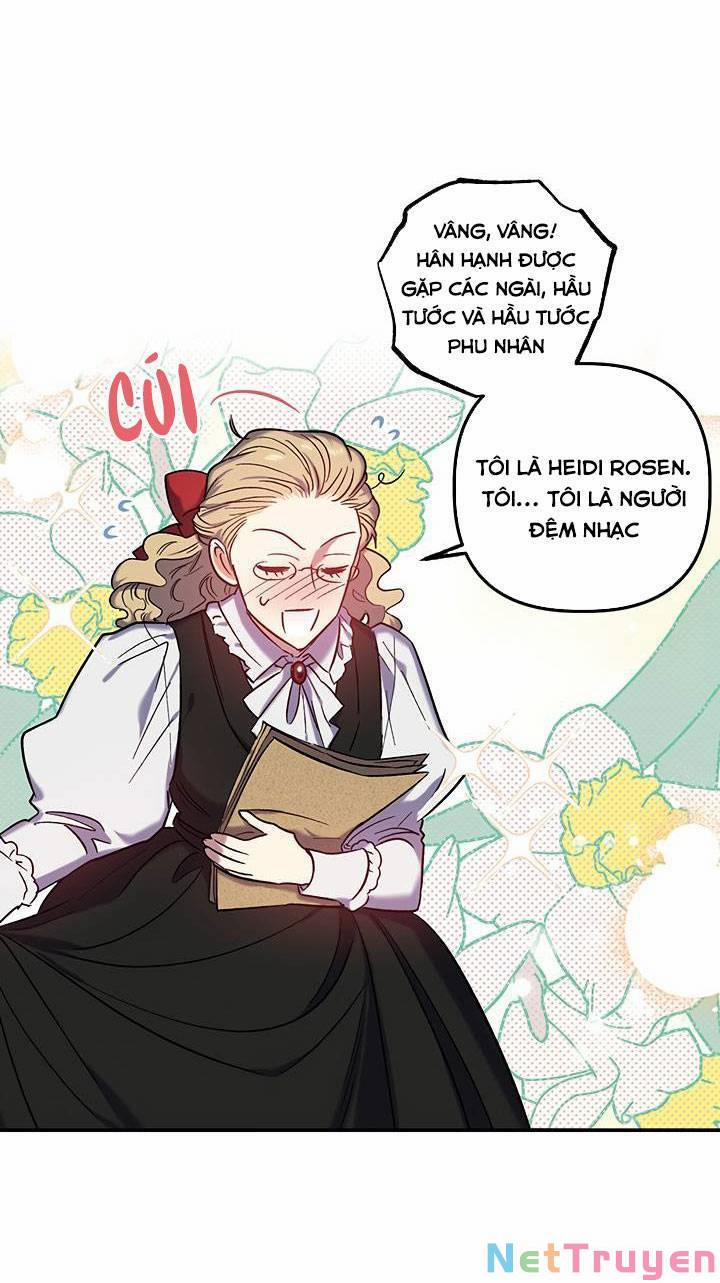 May Mắn Hay Bất Hạnh 32 trang 49