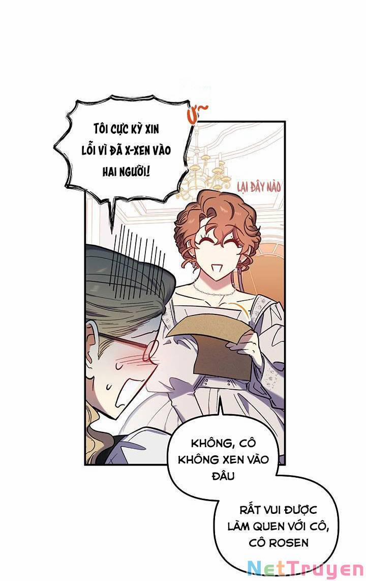 May Mắn Hay Bất Hạnh 32 trang 50