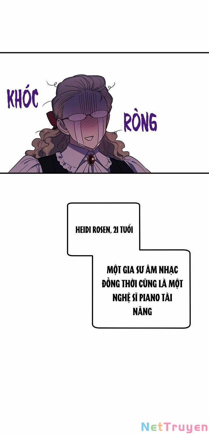 May Mắn Hay Bất Hạnh 32 trang 53