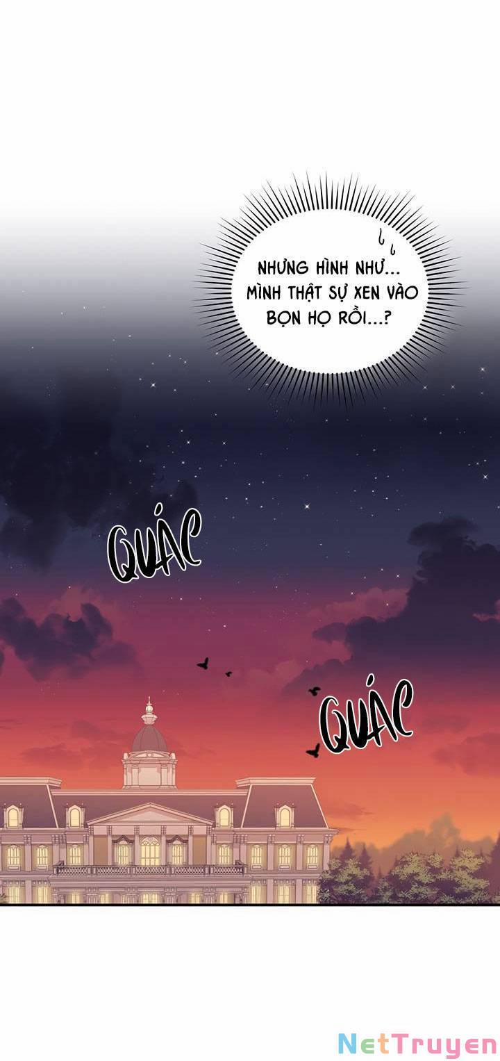 May Mắn Hay Bất Hạnh 32 trang 54