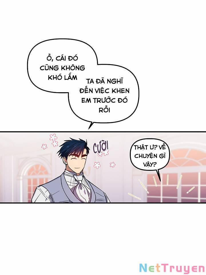 May Mắn Hay Bất Hạnh 32 trang 7