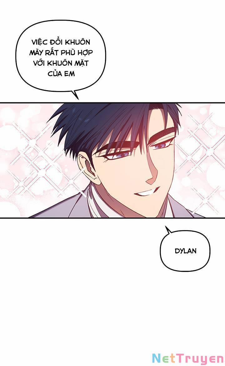 May Mắn Hay Bất Hạnh 32 trang 8