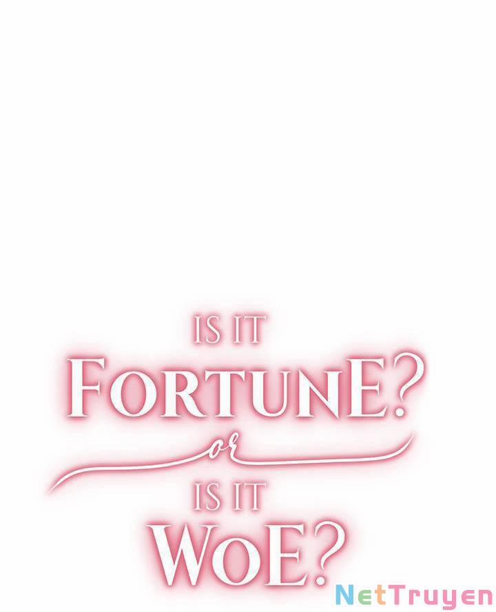 May Mắn Hay Bất Hạnh 32 trang 9