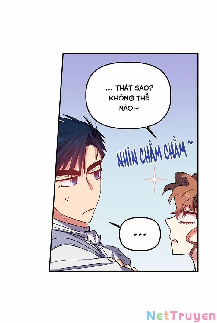 May Mắn Hay Bất Hạnh 33 trang 10