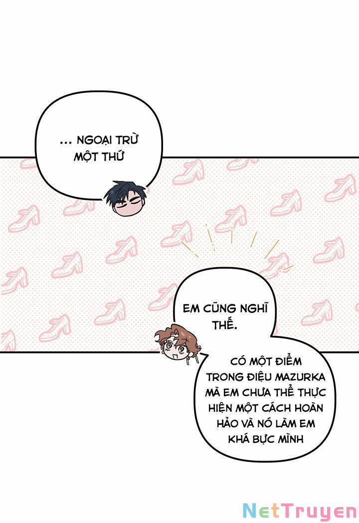 May Mắn Hay Bất Hạnh 33 trang 11