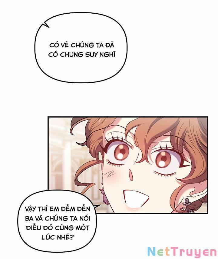 May Mắn Hay Bất Hạnh 33 trang 12