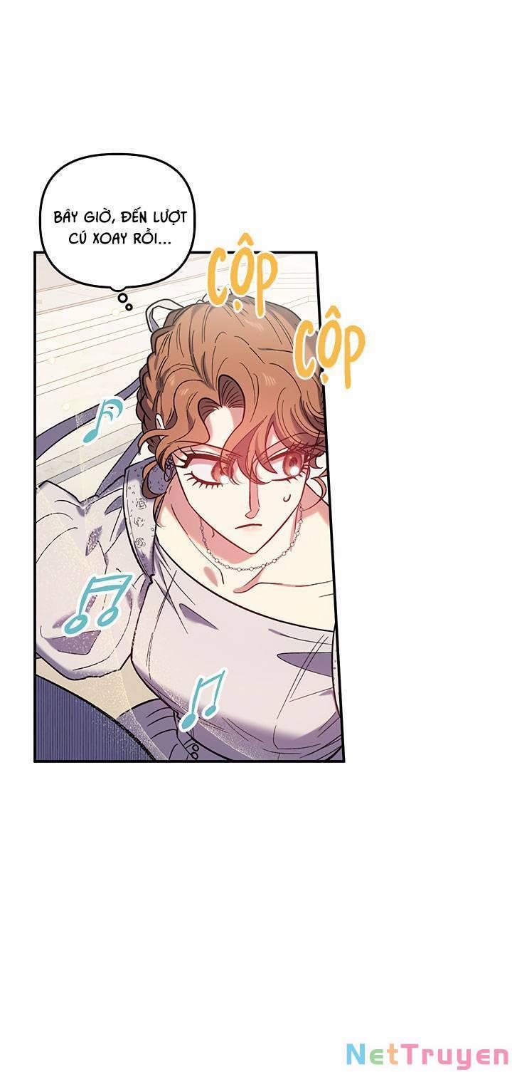 May Mắn Hay Bất Hạnh 33 trang 25