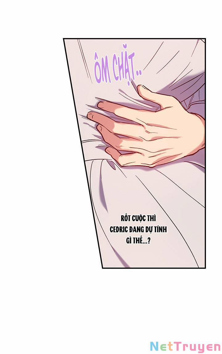 May Mắn Hay Bất Hạnh 33 trang 27