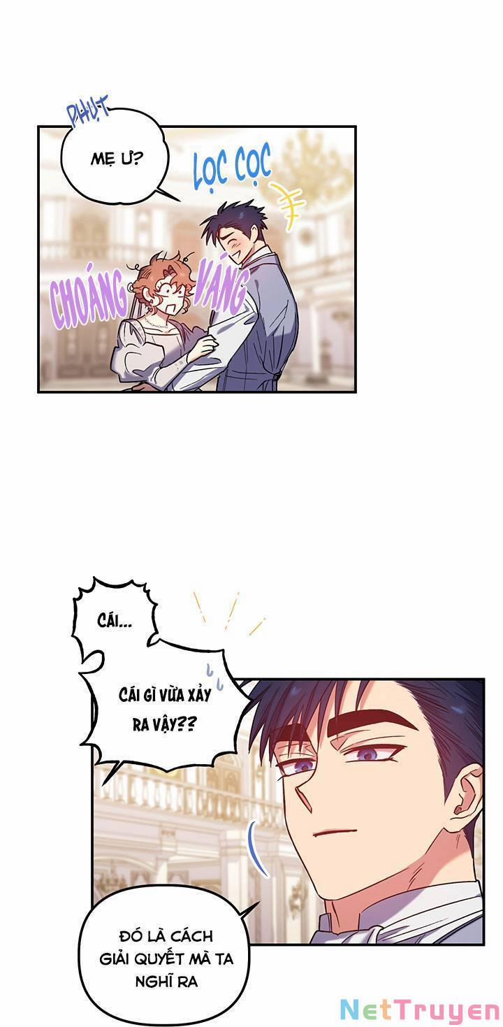 May Mắn Hay Bất Hạnh 33 trang 29