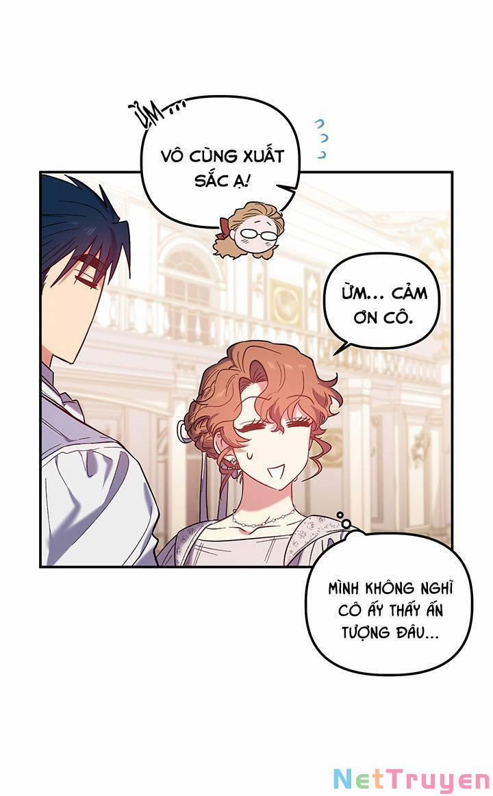 May Mắn Hay Bất Hạnh 33 trang 3