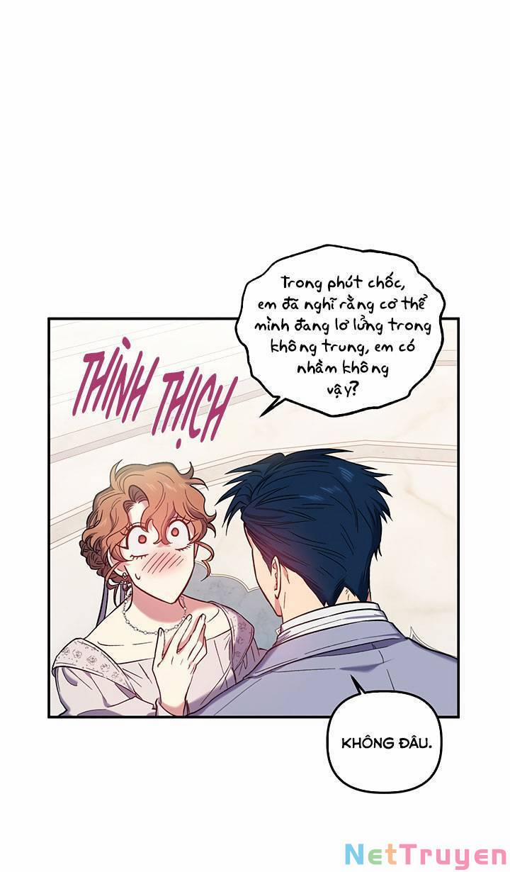 May Mắn Hay Bất Hạnh 33 trang 30