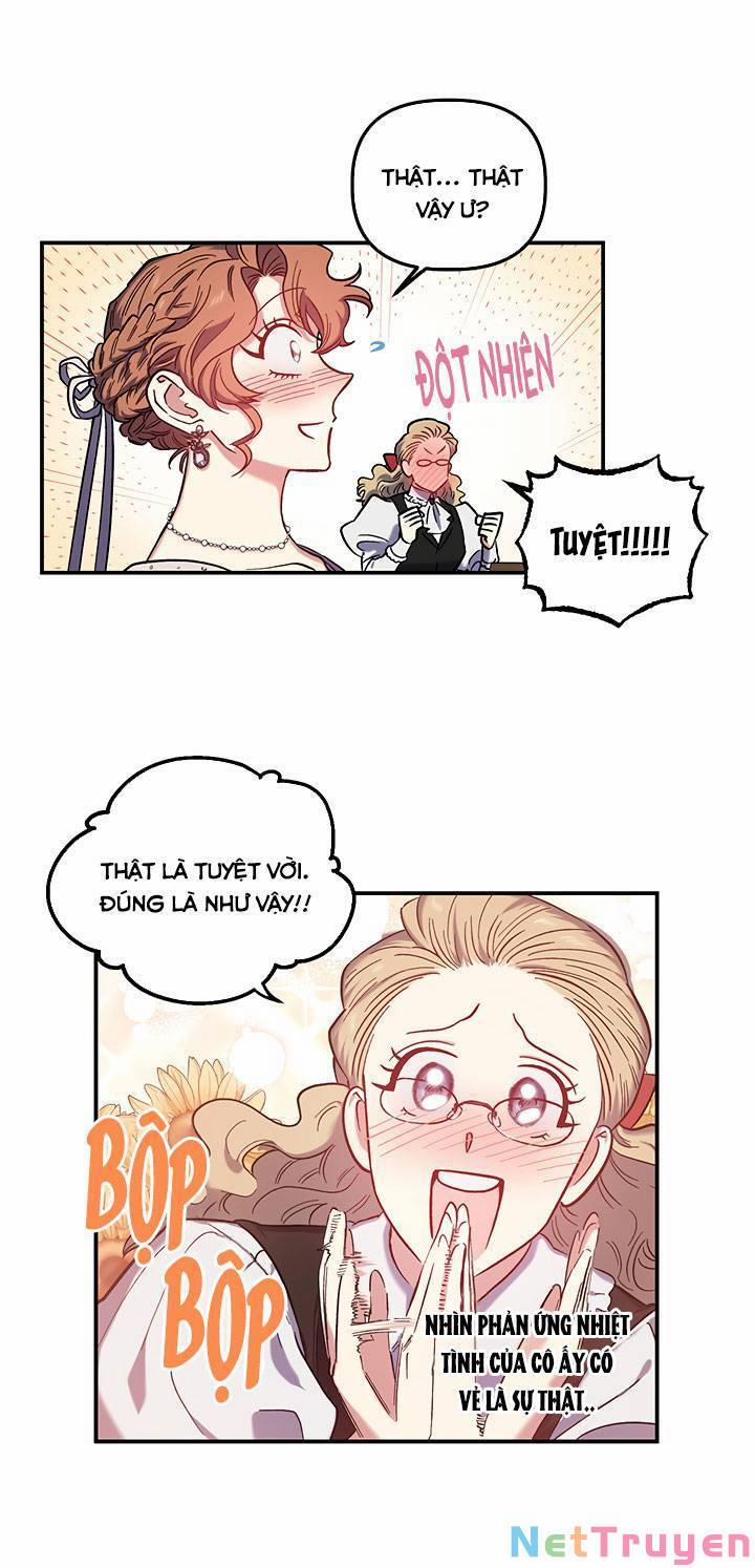 May Mắn Hay Bất Hạnh 33 trang 32