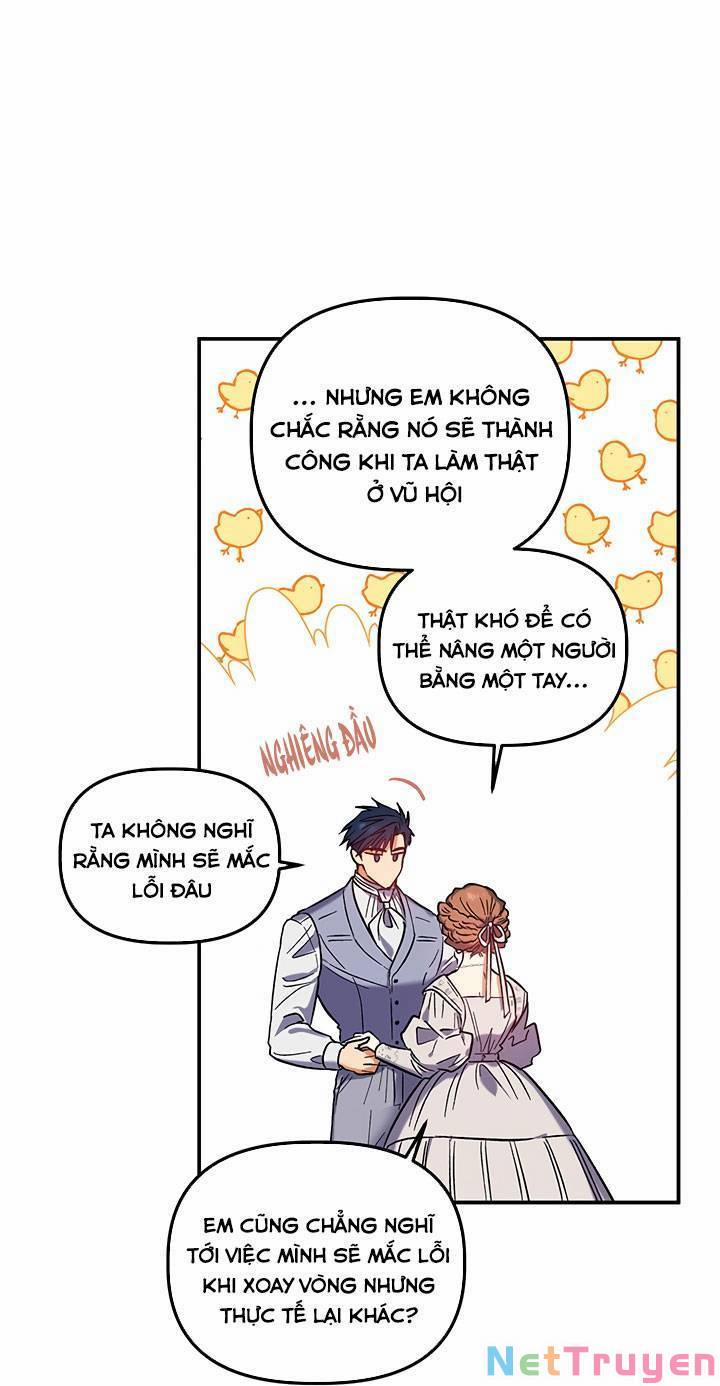 May Mắn Hay Bất Hạnh 33 trang 33