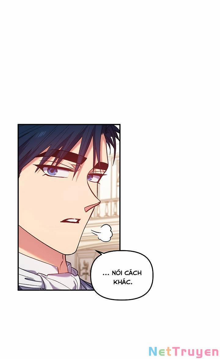 May Mắn Hay Bất Hạnh 33 trang 34