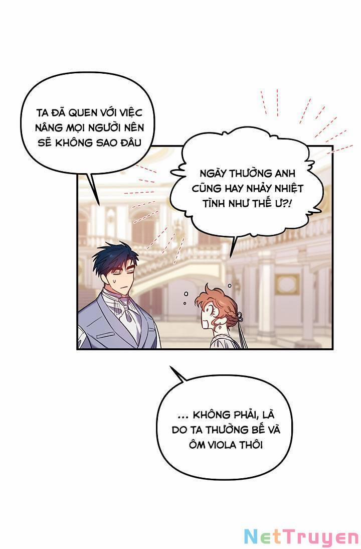 May Mắn Hay Bất Hạnh 33 trang 35