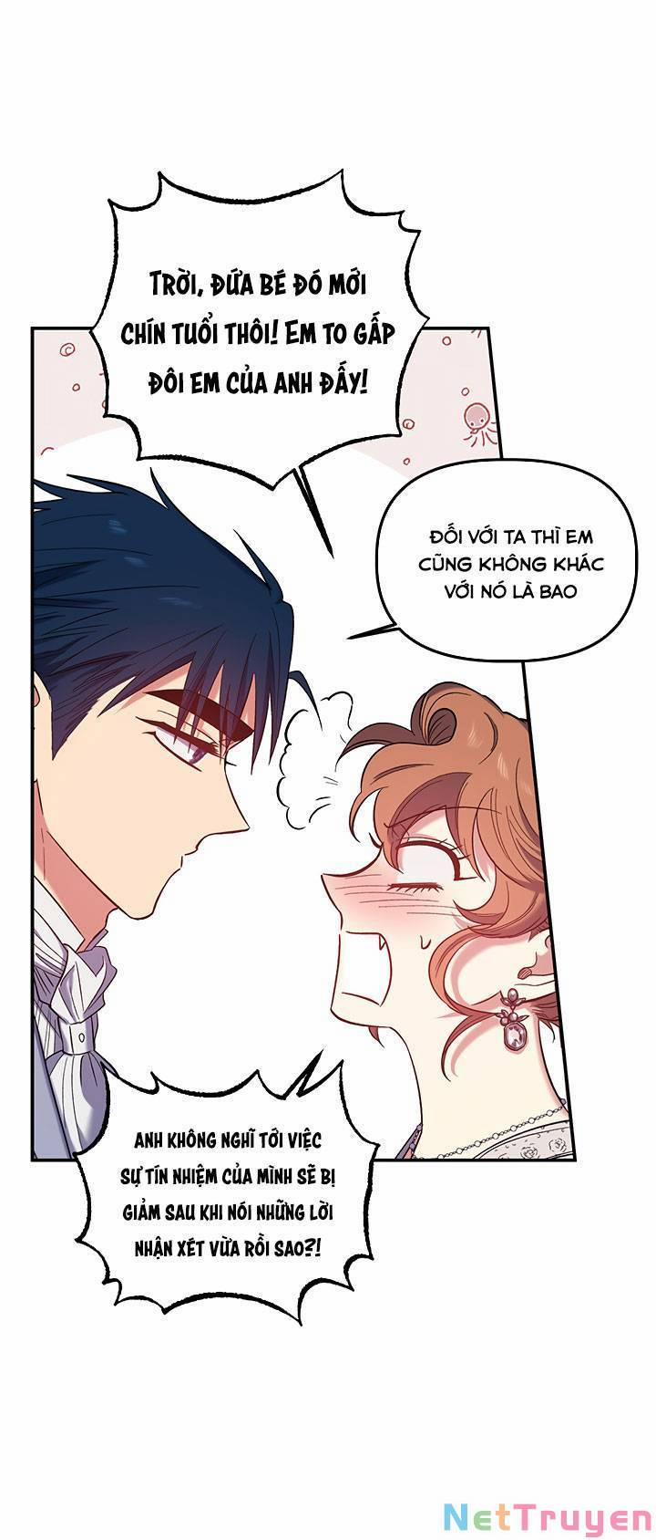 May Mắn Hay Bất Hạnh 33 trang 36