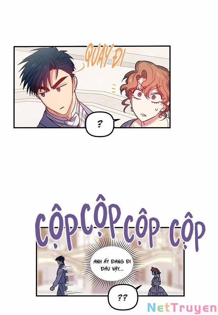 May Mắn Hay Bất Hạnh 33 trang 37