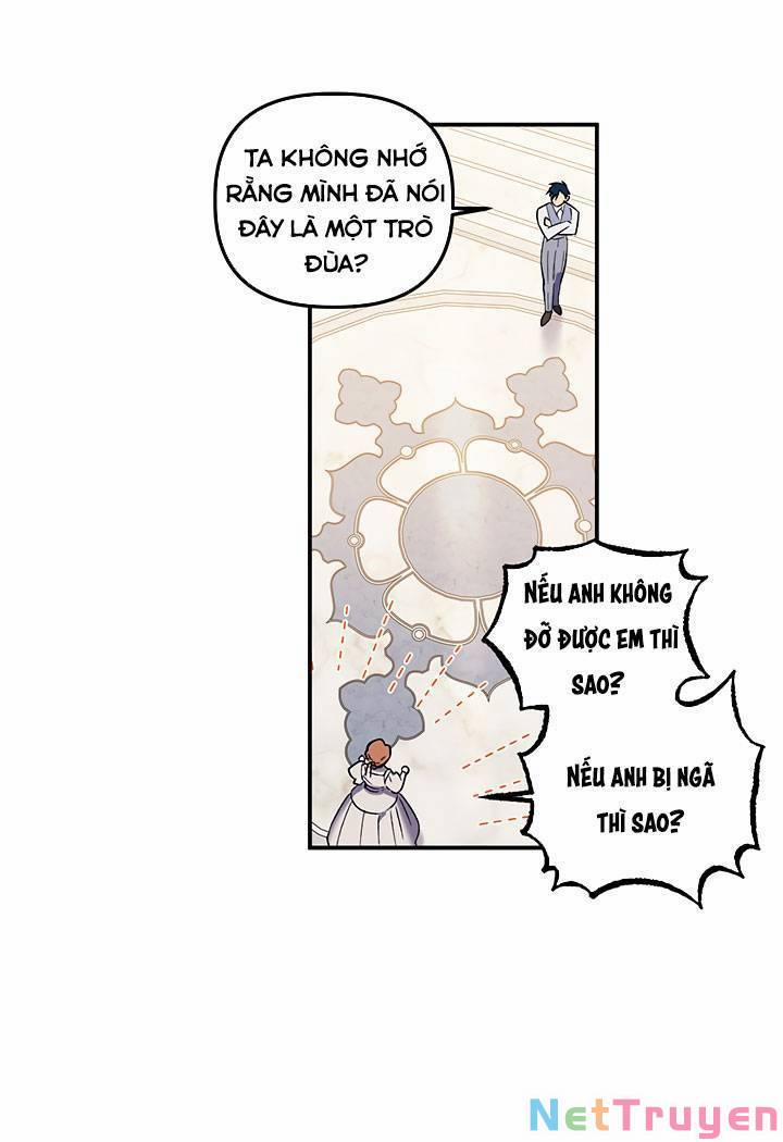 May Mắn Hay Bất Hạnh 33 trang 41