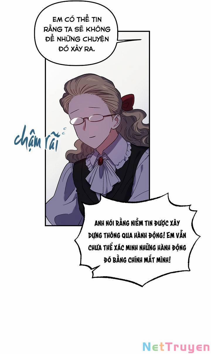 May Mắn Hay Bất Hạnh 33 trang 42