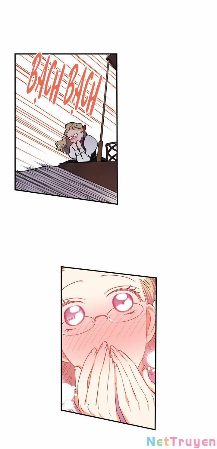 May Mắn Hay Bất Hạnh 33 trang 49