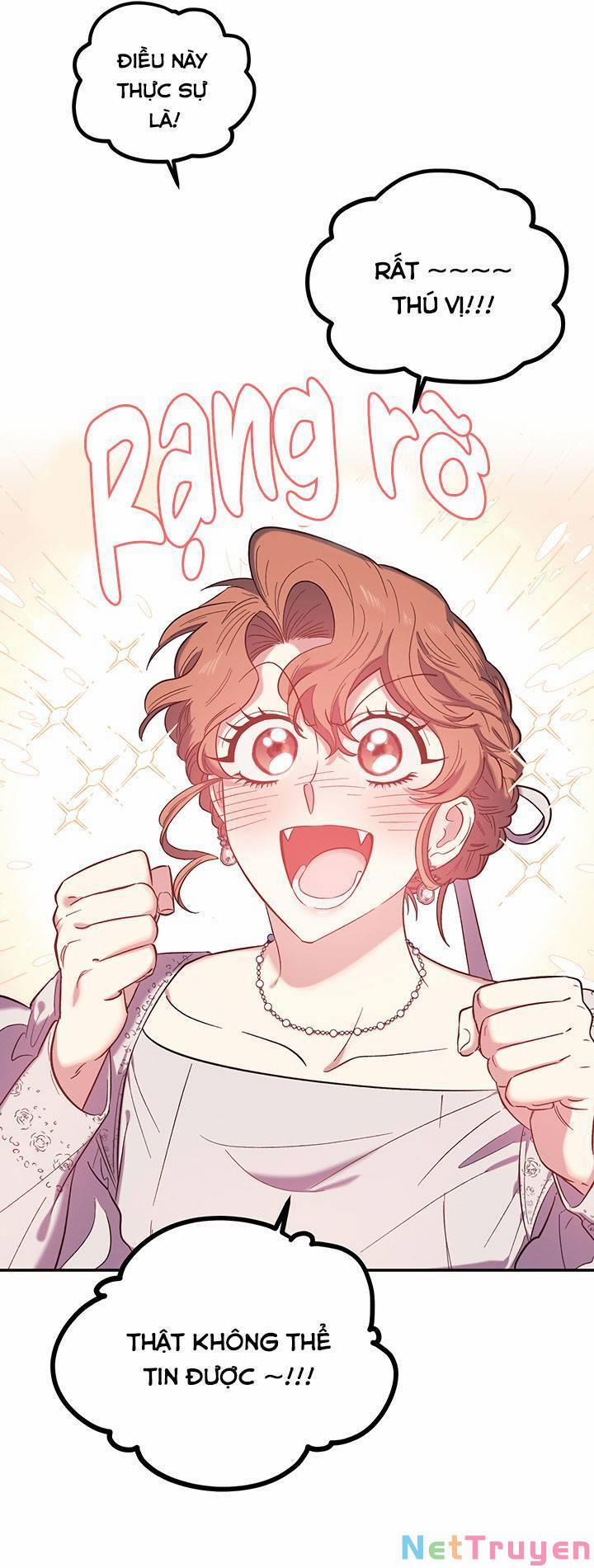 May Mắn Hay Bất Hạnh 33 trang 55