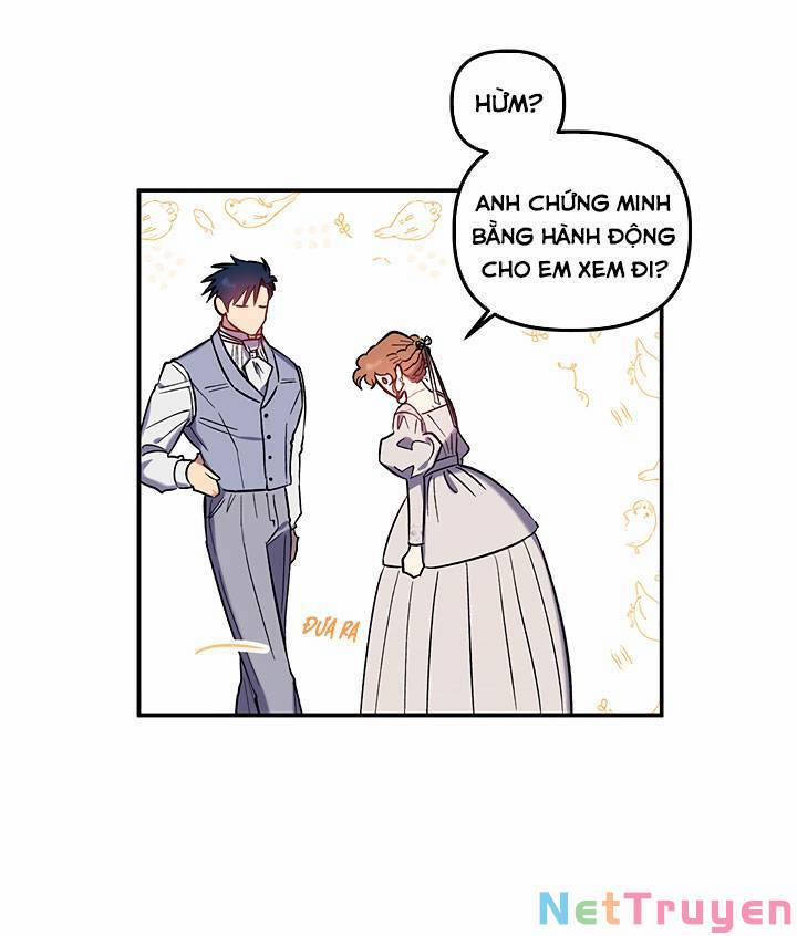 May Mắn Hay Bất Hạnh 33 trang 6