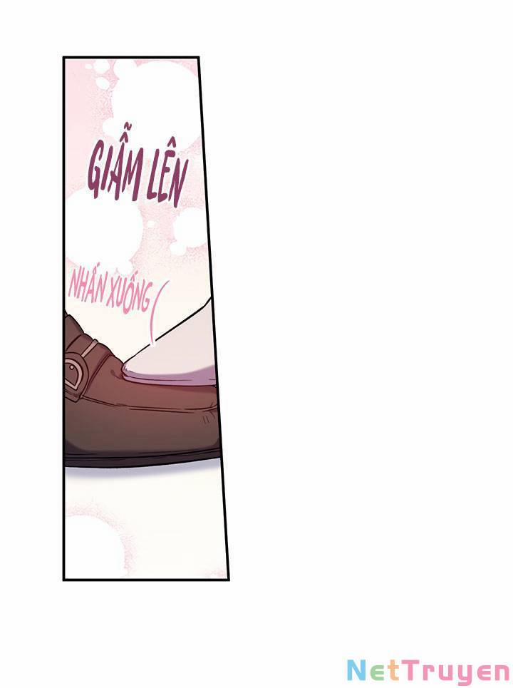 May Mắn Hay Bất Hạnh 33 trang 7