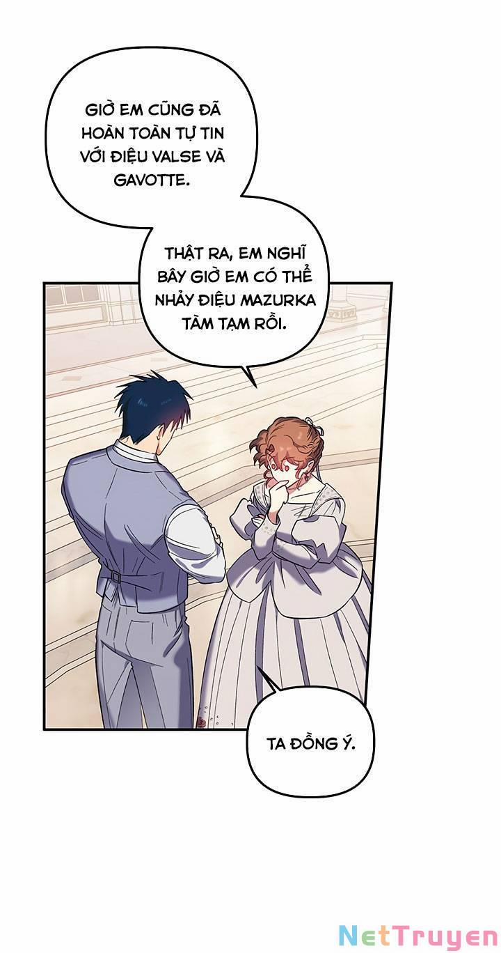 May Mắn Hay Bất Hạnh 33 trang 9