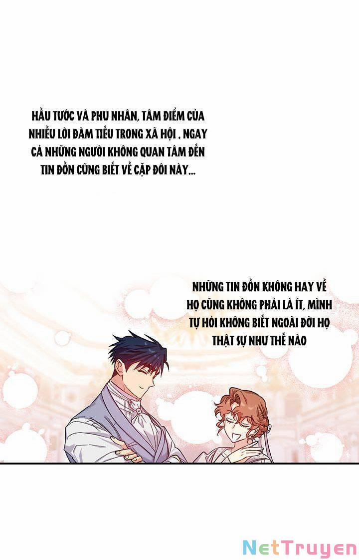 May Mắn Hay Bất Hạnh 34 trang 11